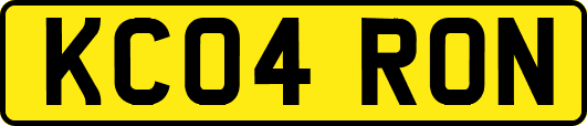KC04RON