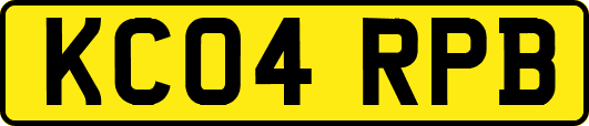 KC04RPB