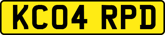 KC04RPD