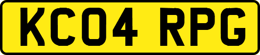 KC04RPG
