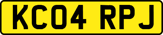 KC04RPJ
