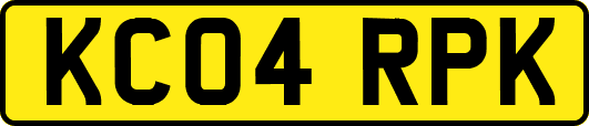 KC04RPK