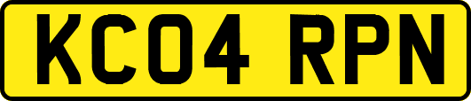 KC04RPN