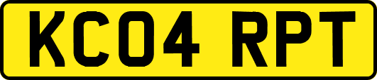 KC04RPT