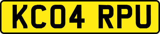 KC04RPU