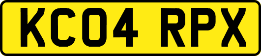KC04RPX