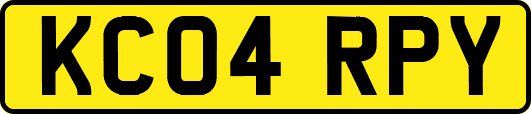 KC04RPY