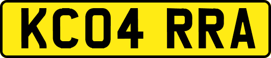 KC04RRA