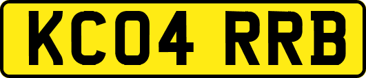 KC04RRB