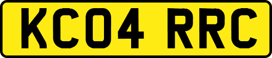 KC04RRC