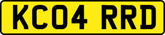 KC04RRD