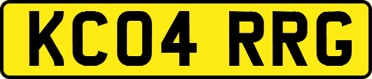 KC04RRG