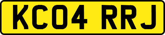 KC04RRJ