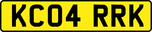 KC04RRK