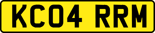 KC04RRM