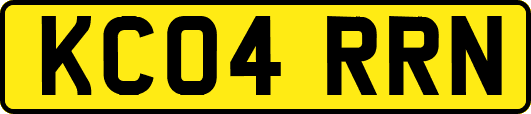 KC04RRN