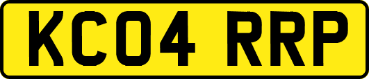 KC04RRP