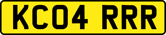 KC04RRR