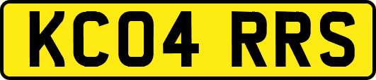 KC04RRS