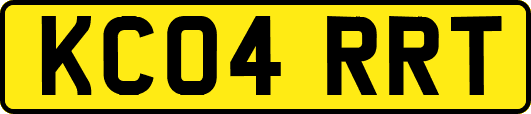 KC04RRT