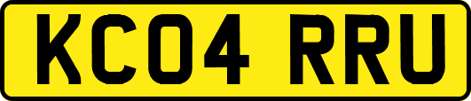 KC04RRU