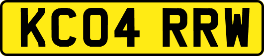 KC04RRW