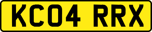 KC04RRX