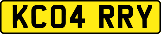 KC04RRY