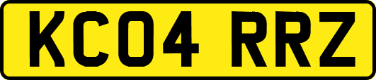 KC04RRZ
