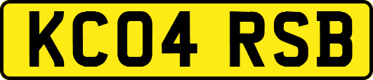 KC04RSB