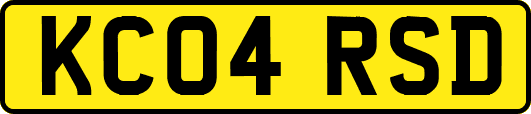 KC04RSD