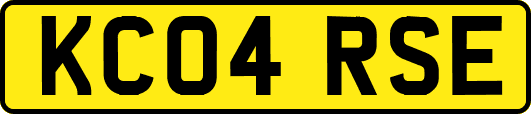 KC04RSE