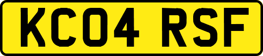 KC04RSF