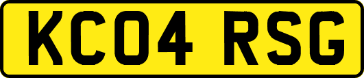 KC04RSG
