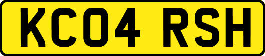 KC04RSH