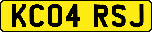 KC04RSJ