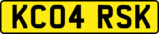 KC04RSK