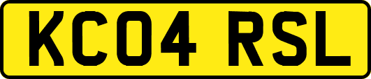 KC04RSL