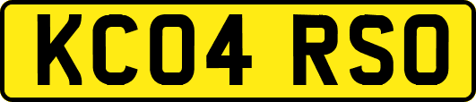 KC04RSO