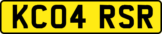 KC04RSR