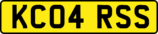 KC04RSS
