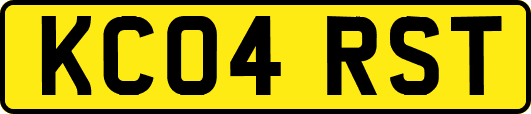 KC04RST