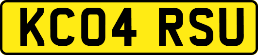 KC04RSU