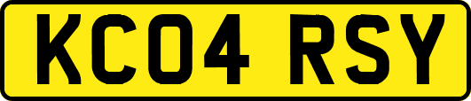 KC04RSY