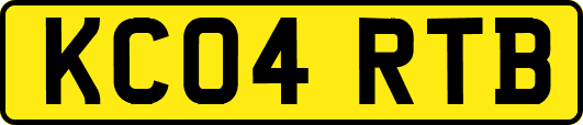 KC04RTB