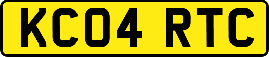 KC04RTC