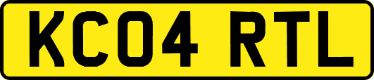 KC04RTL