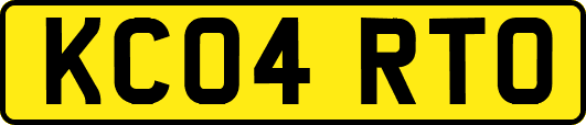 KC04RTO