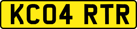 KC04RTR