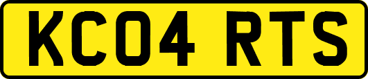 KC04RTS